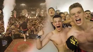 Макс Корж - Разнесём (Премьера клипа 2020)