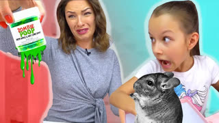 Вики Шоу Лучшее Видео - СЛАДОСТЬ или ГАДОСТЬ ЧЕЛЛЕНДЖ Интуиция Mistery Box Switch up Challenge / Вики Шоу