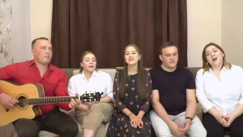 Ночка луговая - ансамбль ПТАШИЦА