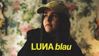 LUNA - blau (Official Video 2021)
