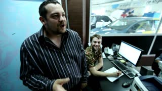 Июльский ВидеоБлог от Давидыча.