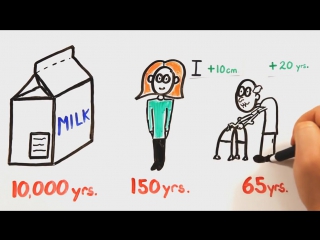 Что будет с человечеством через 1000 лет