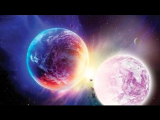 Самое Дорогое Вещество на Земле - АНТИМАТЕРИЯ