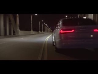 Очень классная реклама Audi!