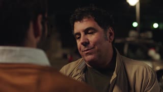 Жить без разрешения / S01E09 из 13