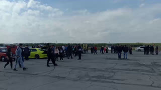 Гараж 54 - Live