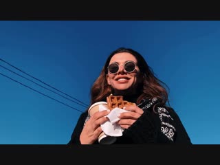 Премьера клипа! Анна Седокова - Не могу (24.12.2018) Седакова