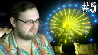 Feelings Adrift ► ДА ЭТО ЧИТЕРСТВО ► #5