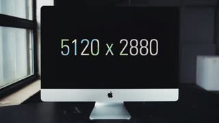 Полный обзор iMac 27" 5K