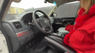 ПАДЖЕРО 4. АРАБСКИЙ ВАРИАНТ ИЗ НЕДОРОГИХ +7 (909) 999-08-70