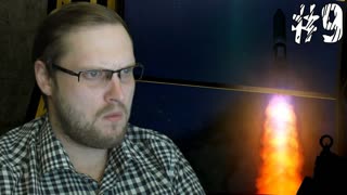 Black Mesa Прохождение ► ЗАПУСК РАКЕТЫ ► #9