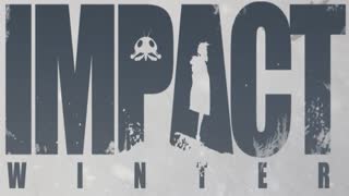 ВЫЖИТЬ ТРИДЦАТЬ ДНЕЙ ► Impact Winter