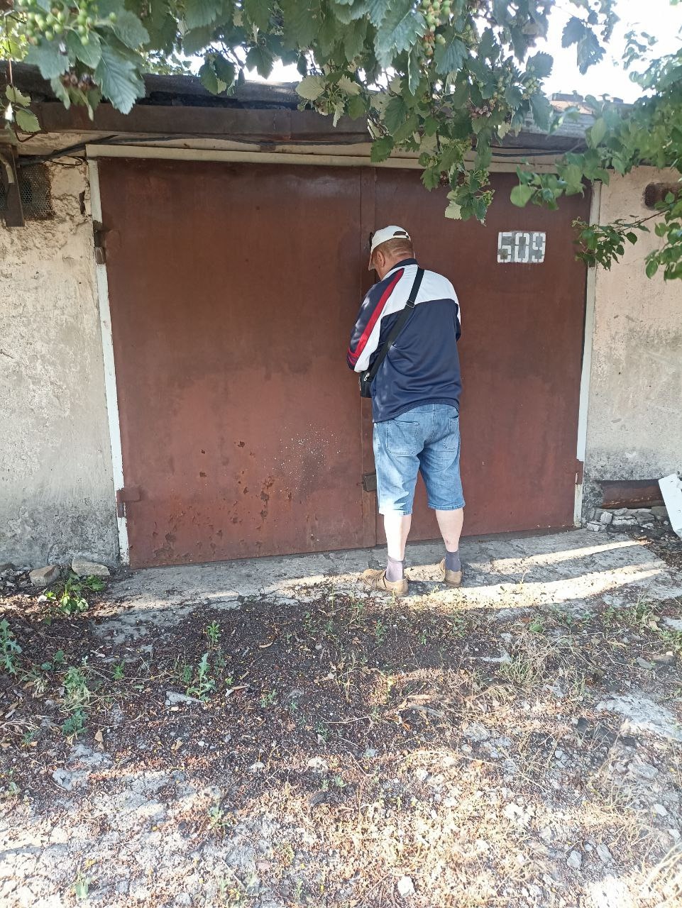 Продам гараж в Антраците кооператив южный на Толстова+79499786525 +79281334860