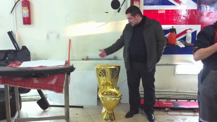 Бортовик икса.